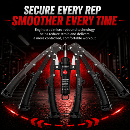 TITAVOX ® MUSCLE TRAINER