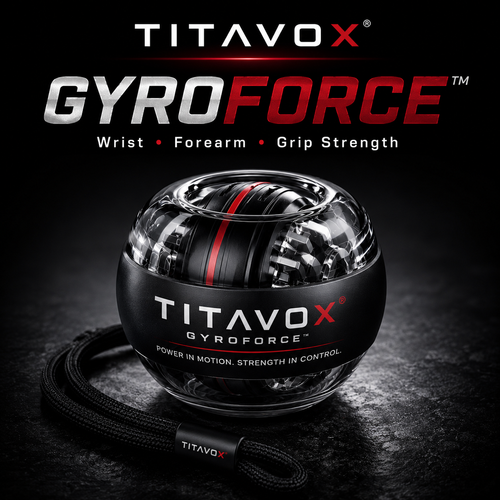 TITAVOX GyroForce™
